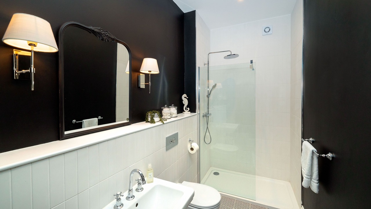Photo of Bathroom in Tighnabruaich