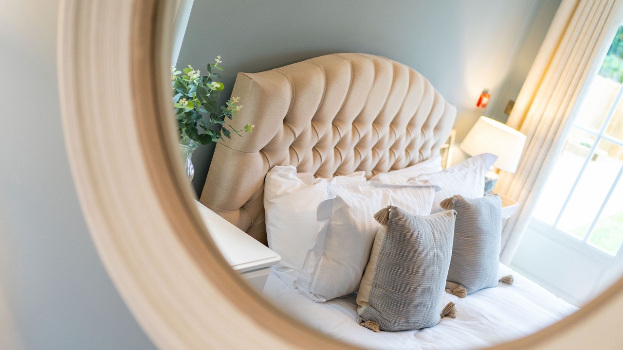 Photo of Bedroom in Tighnabruaich