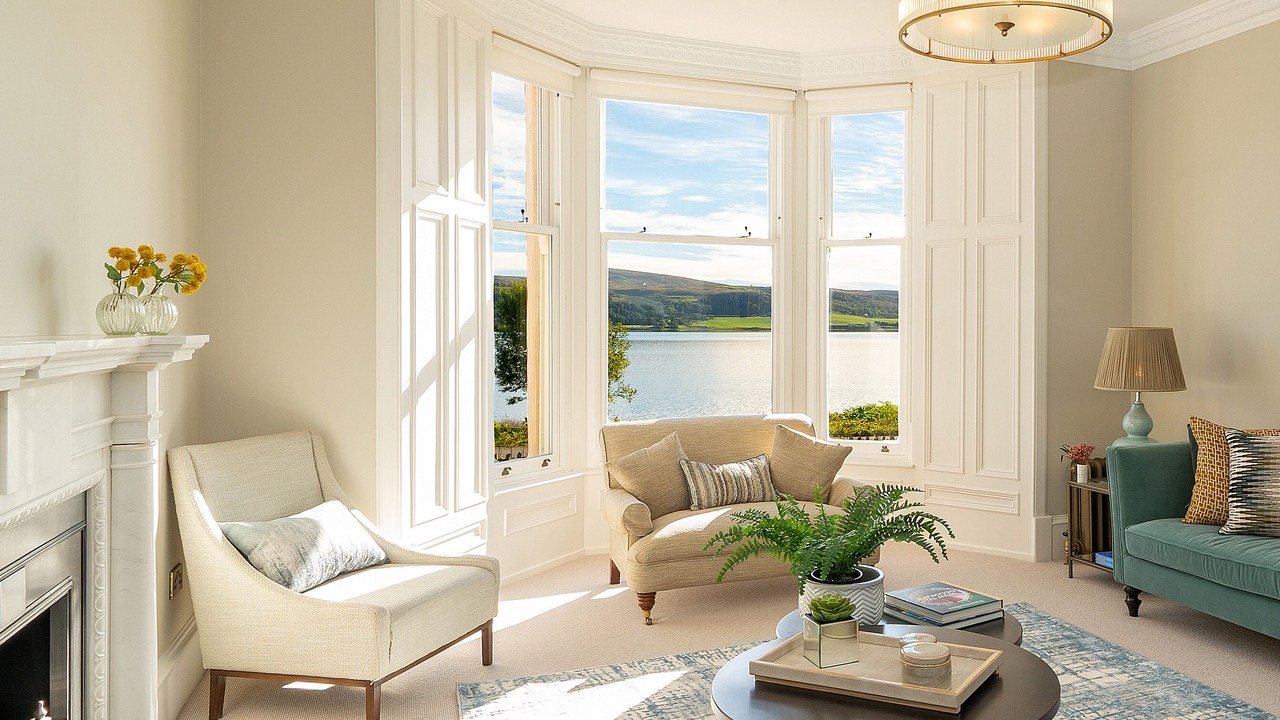 Photo of Livingroom in Tighnabruaich