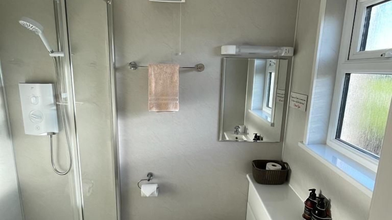 Photo of Bathroom in Benderloch