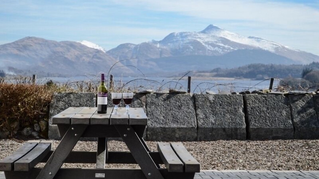 Photo of Outdoor in Benderloch