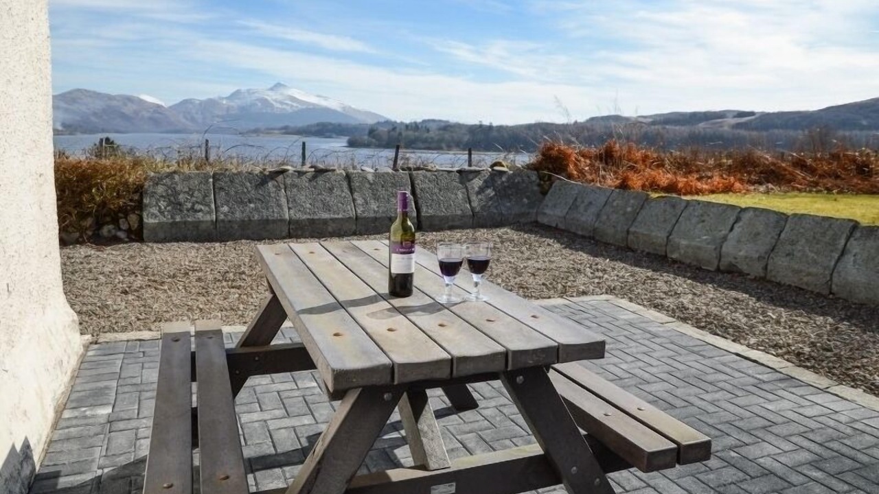 Photo of Outdoor in Benderloch