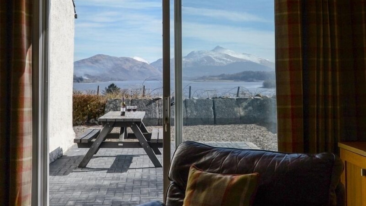 Photo of Others in Benderloch