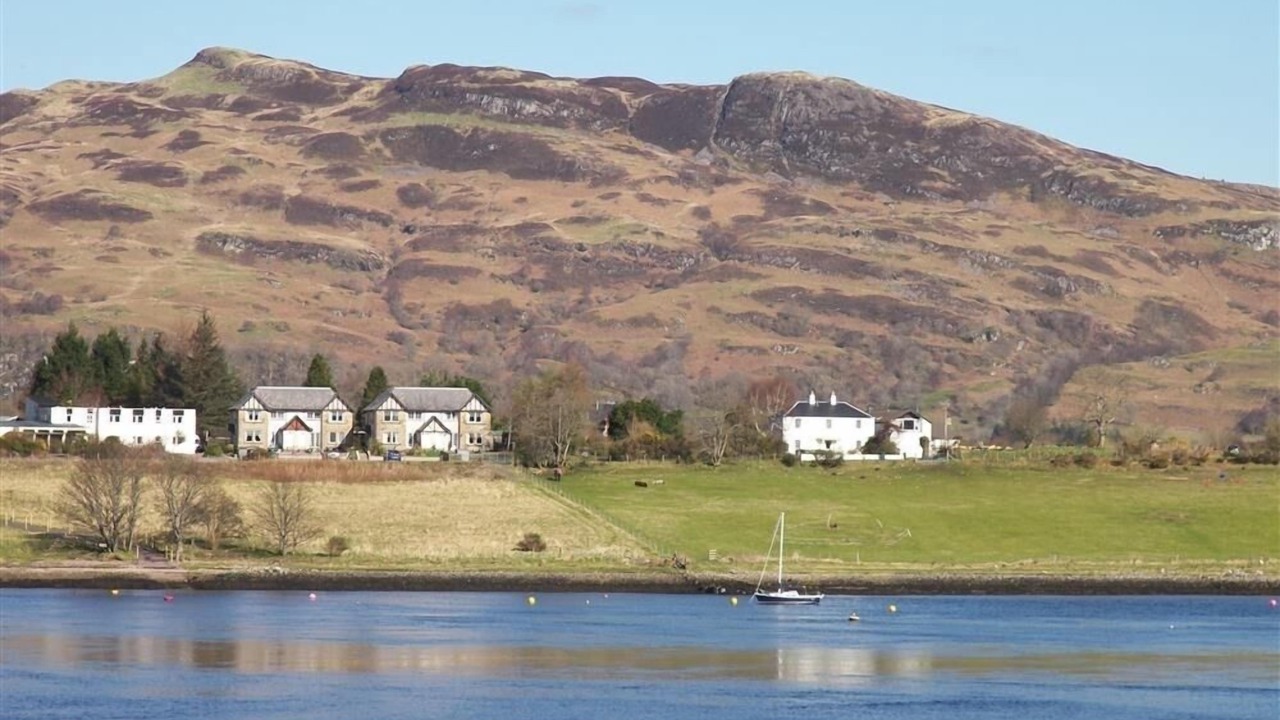 Photo of Outdoor in Benderloch