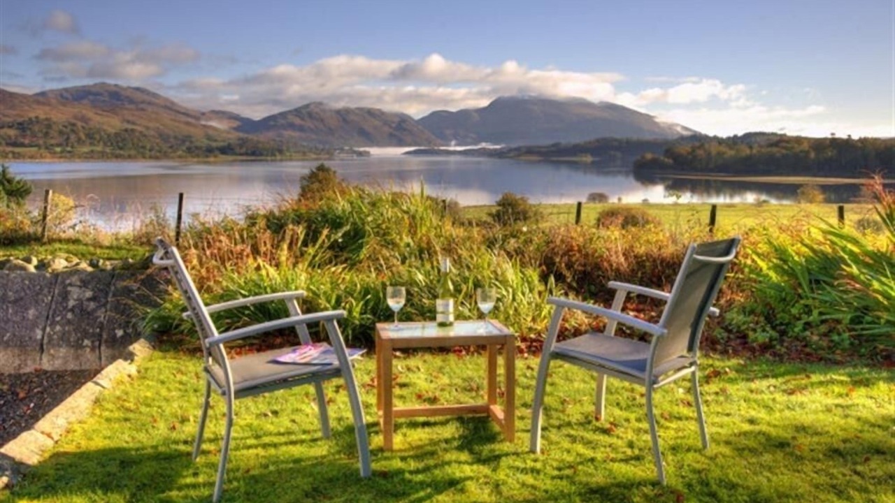 Photo of Outdoor in Benderloch