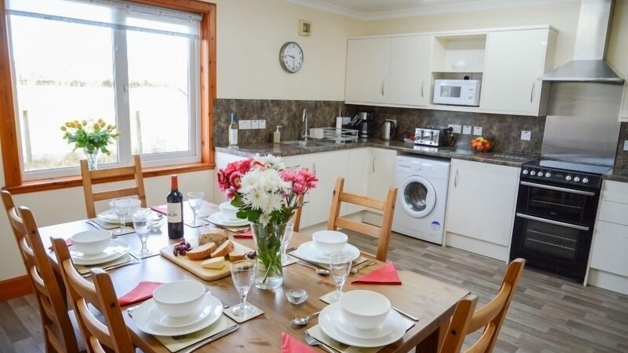 Photo of Kitchen in Benderloch