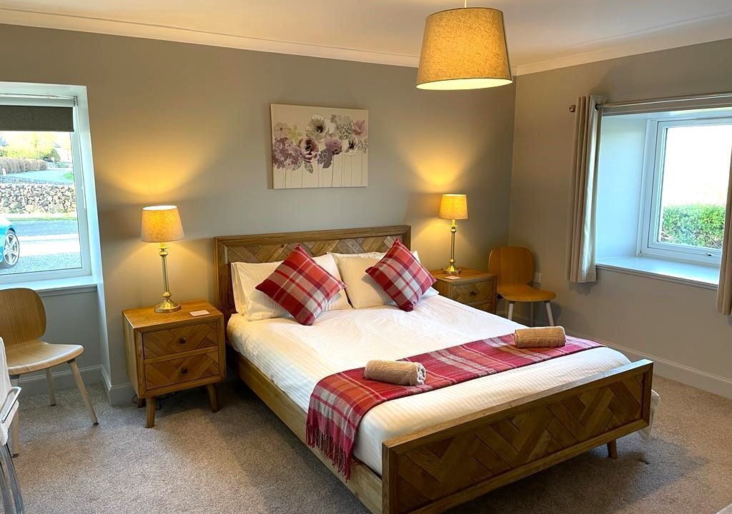 Photo of Bedroom in Benderloch