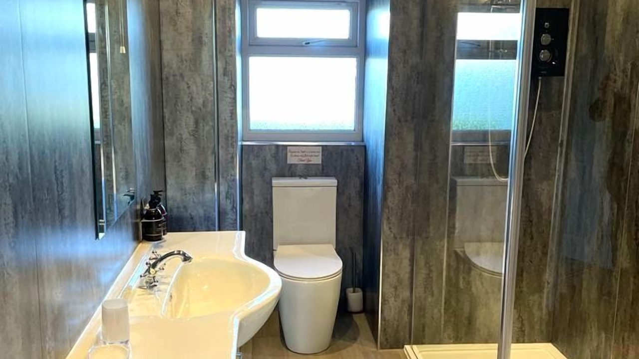 Photo of Bathroom in Benderloch
