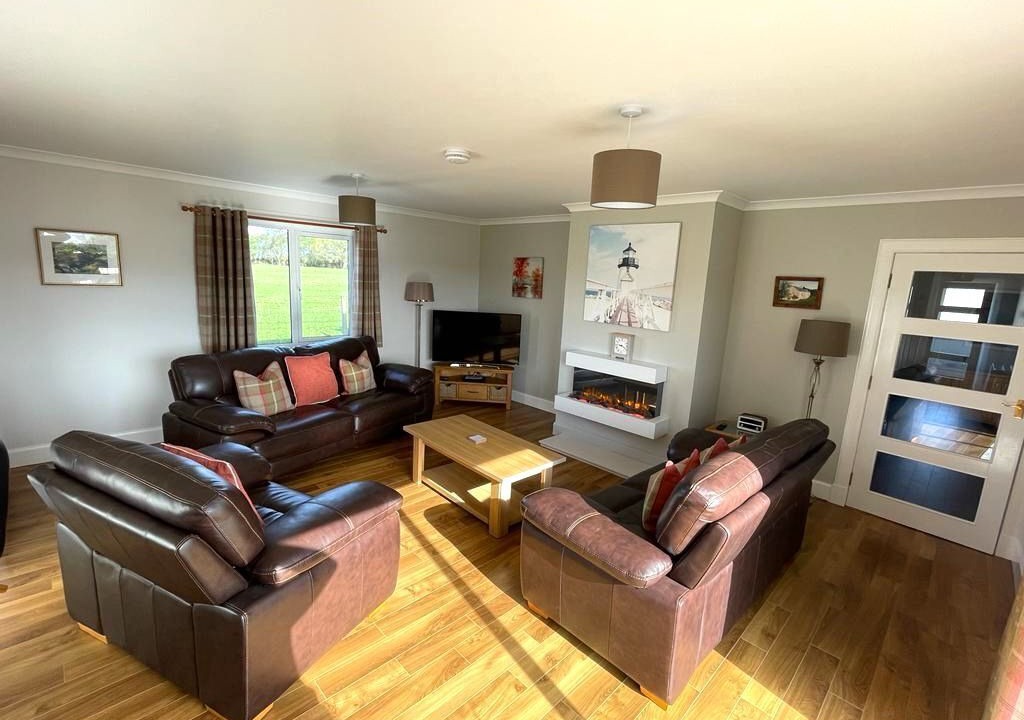 Photo of Livingroom in Benderloch