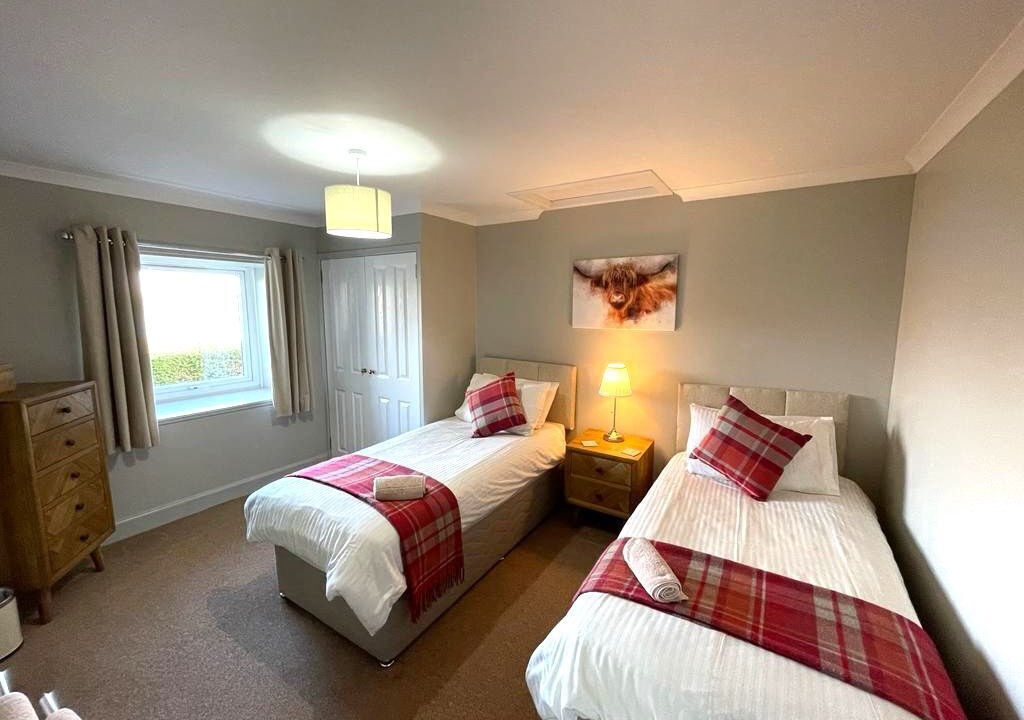 Photo of Bedroom in Benderloch
