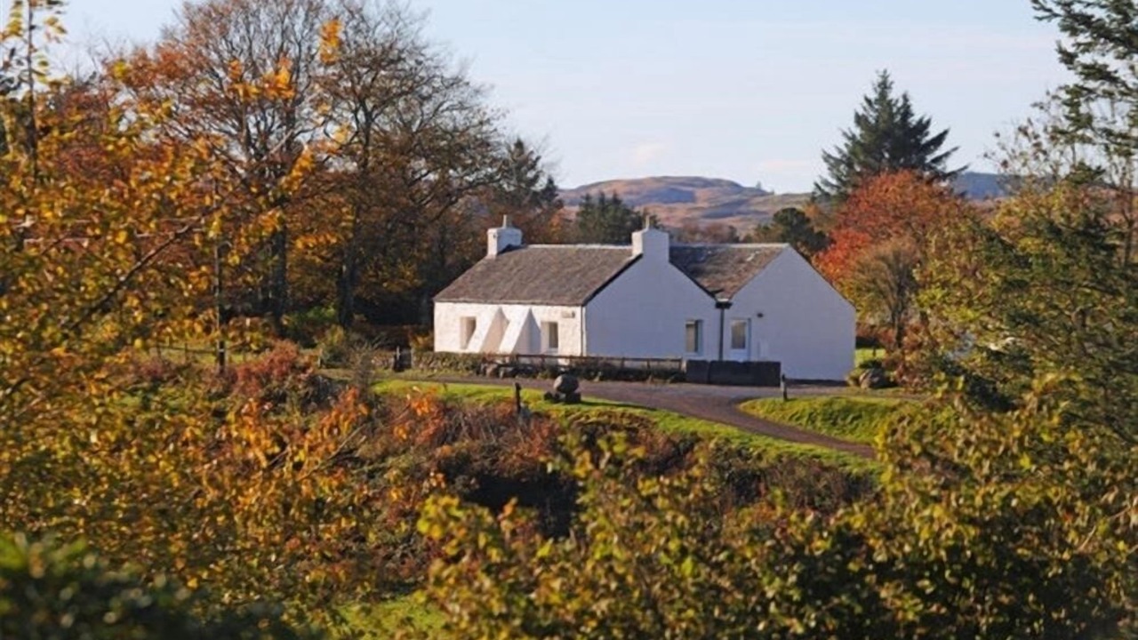 Photo of Outdoor in Benderloch