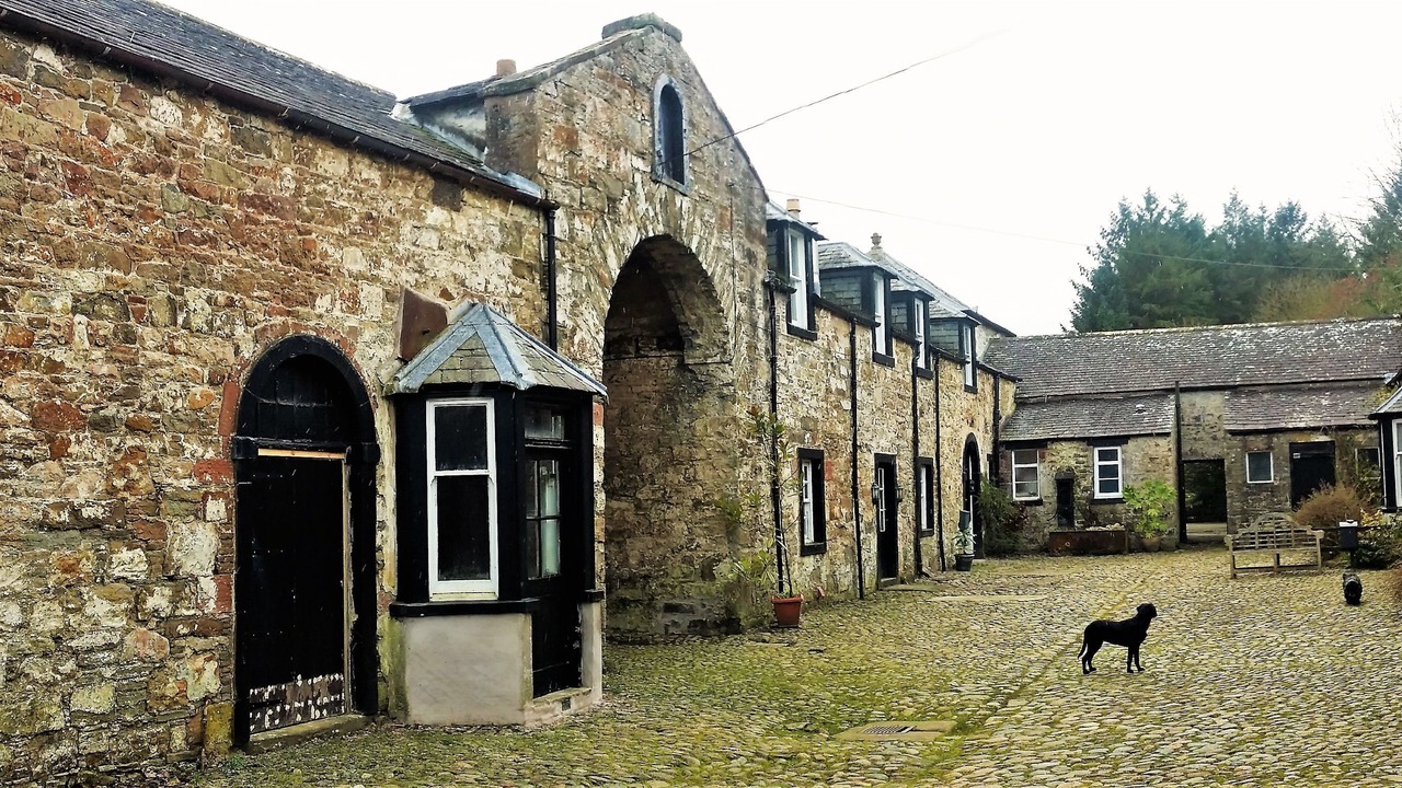 Photo of Outdoor in Carsethorn