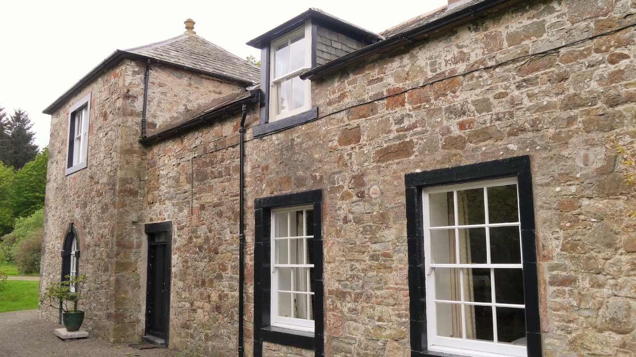 Photo of Outdoor in Carsethorn