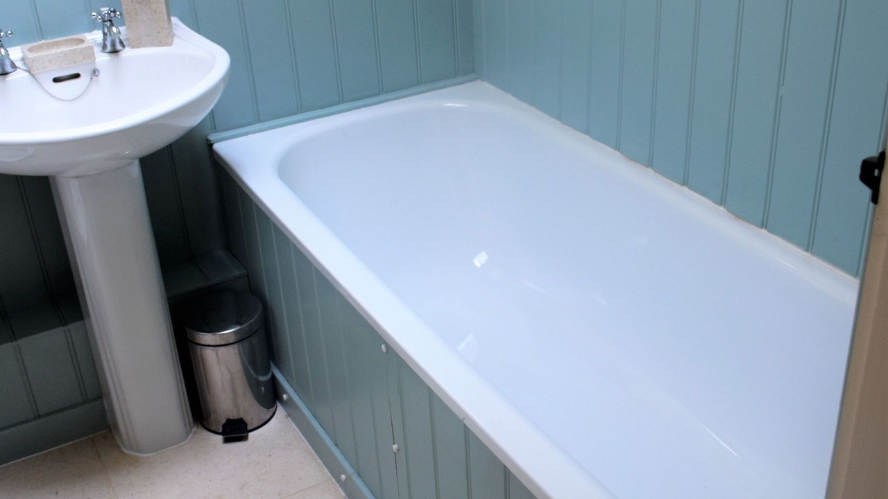 Photo of Bathroom in Carsethorn