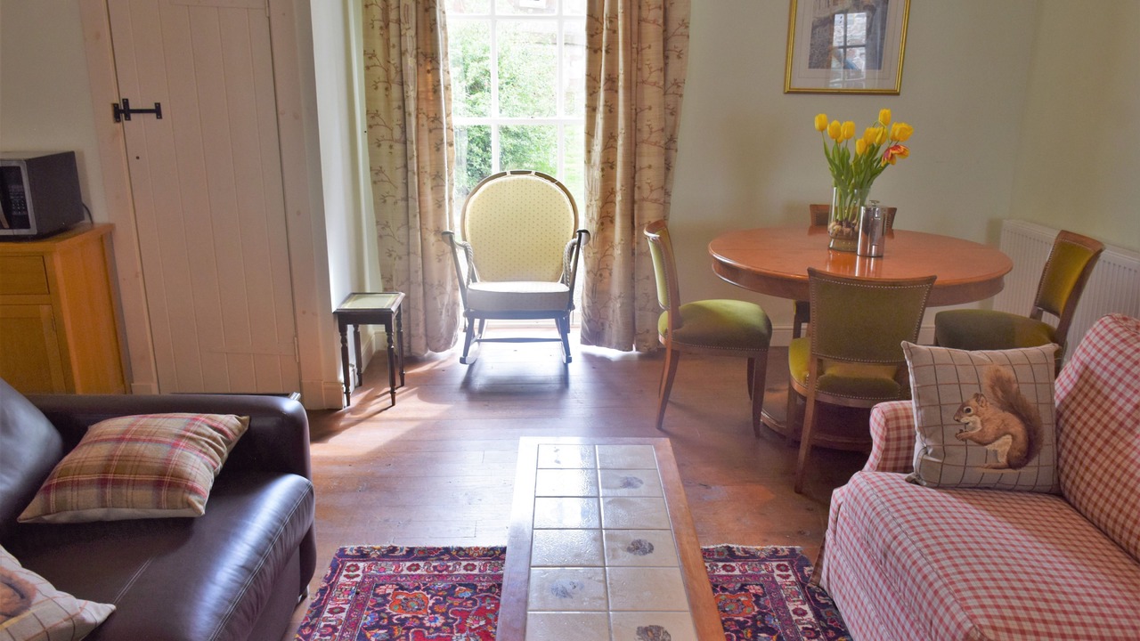 Photo of Livingroom in Carsethorn