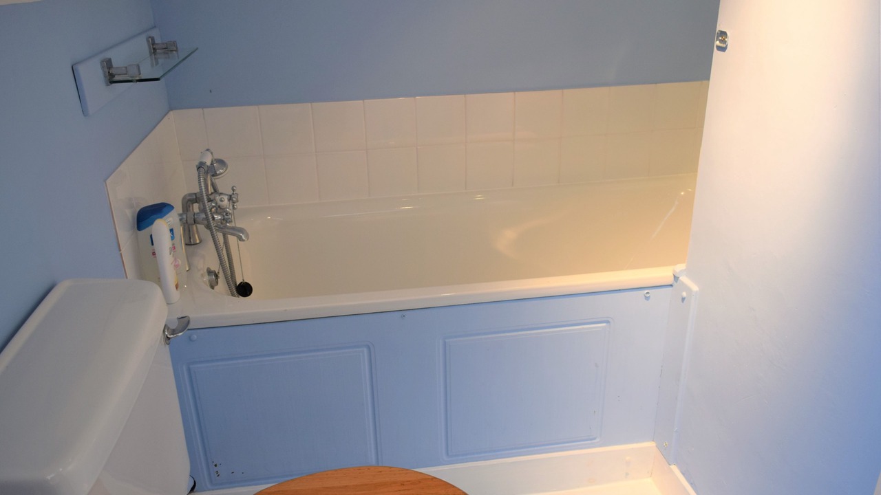 Photo of Bathroom in Carsethorn