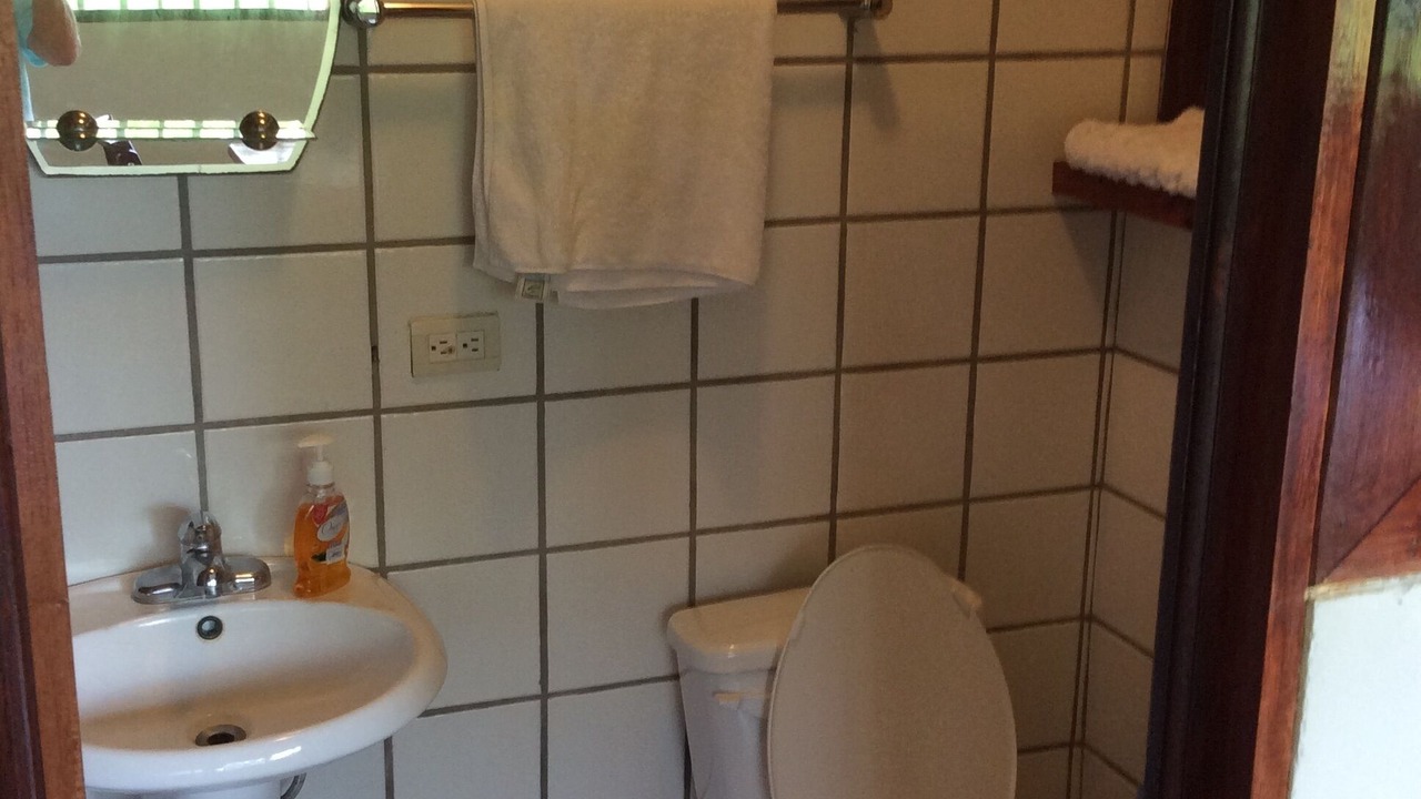 Photo of Bathroom in Sierpe