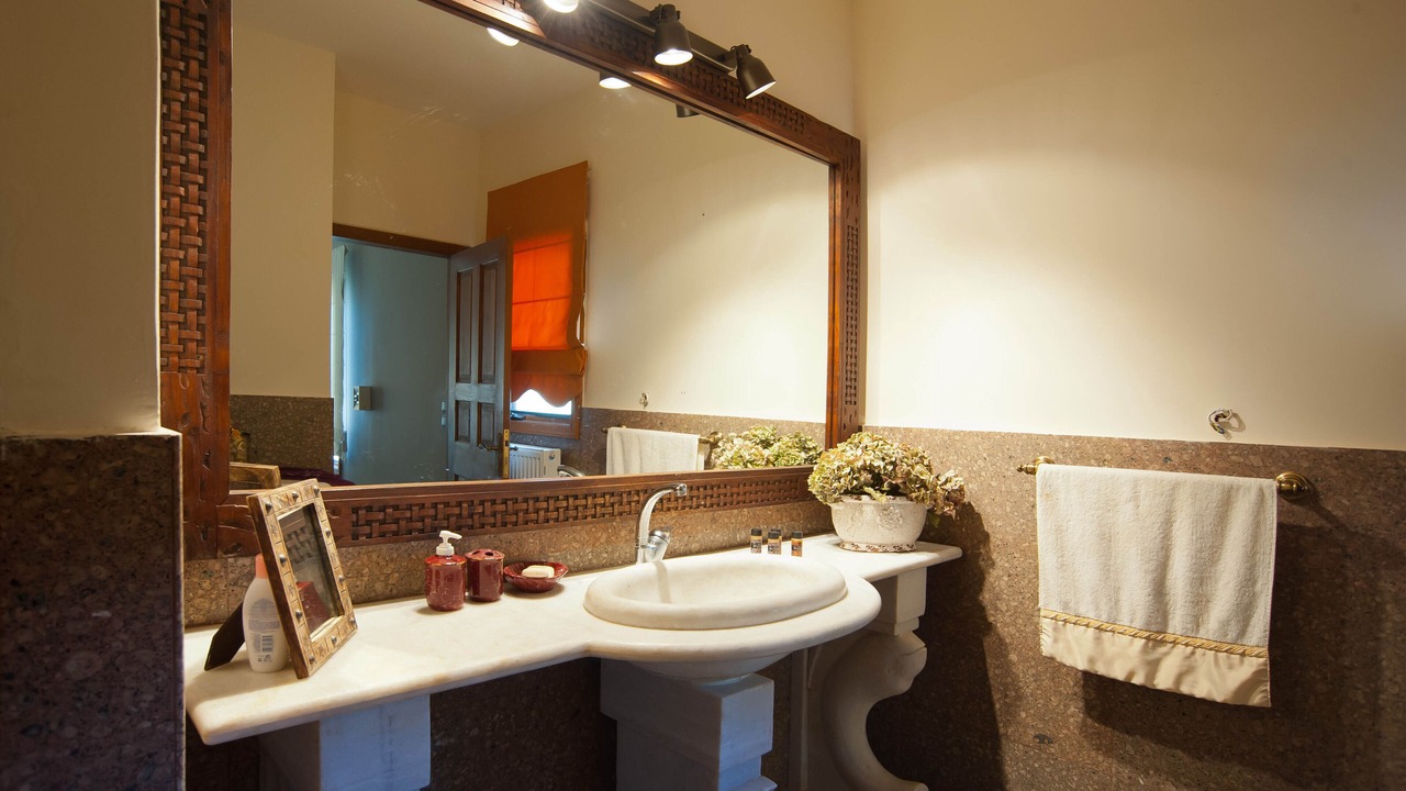 Photo of Bathroom in Kato Pedina