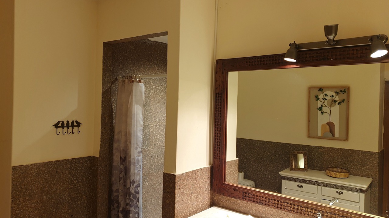 Photo of Bathroom in Kato Pedina