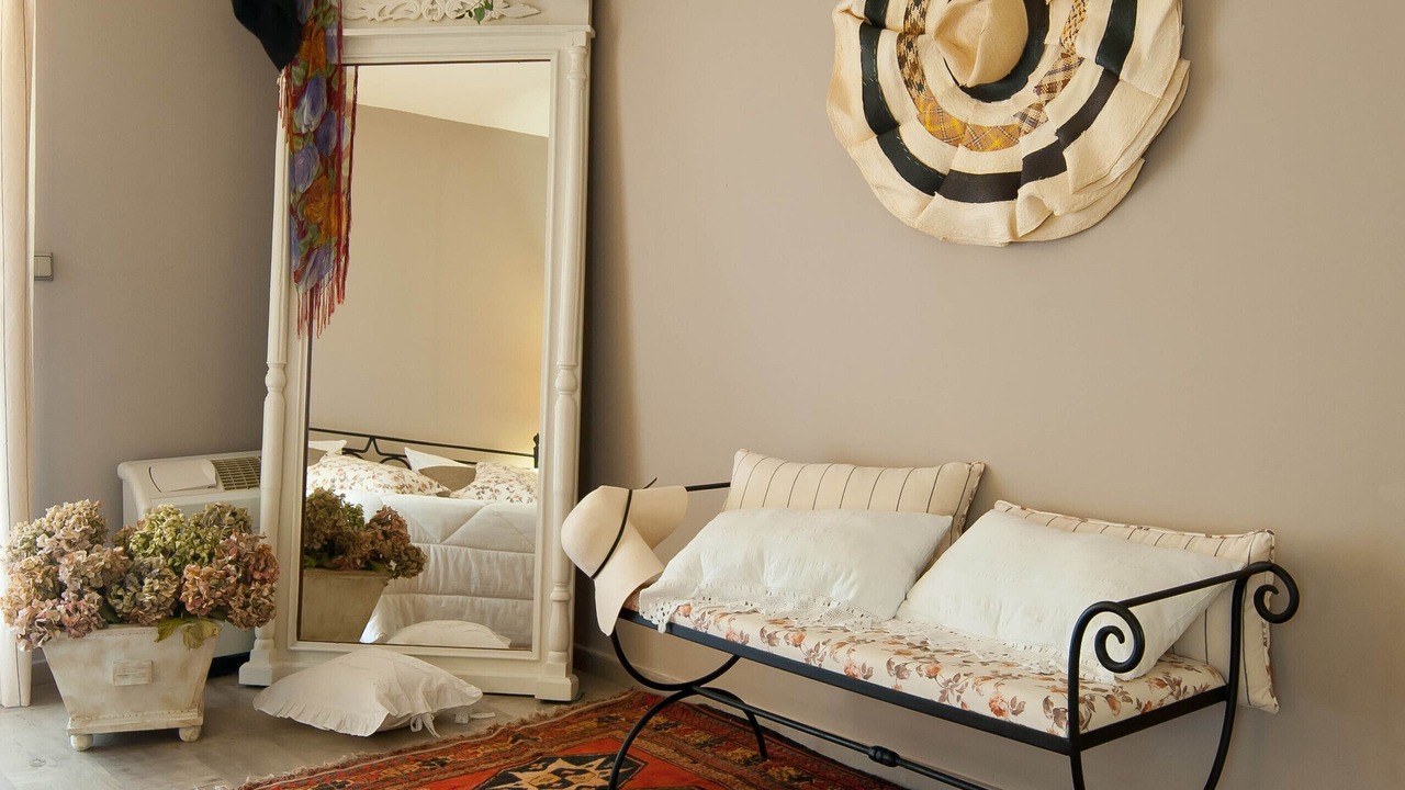 Photo of Bedroom in Kato Pedina