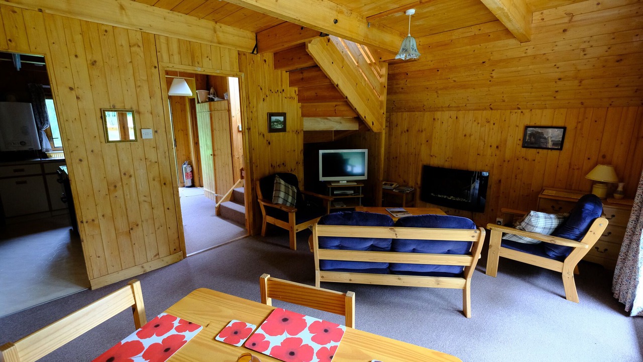 Photo of Livingroom in Beauly