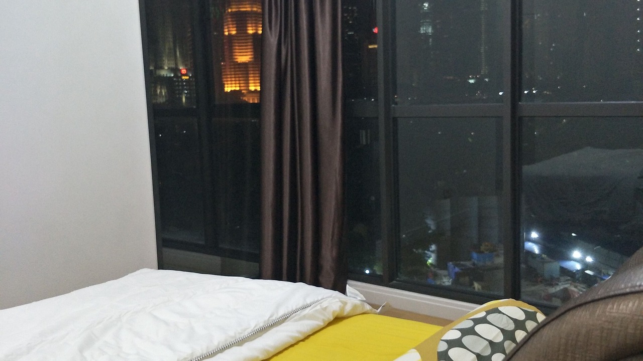 Photo of Bedroom in Pekeliling