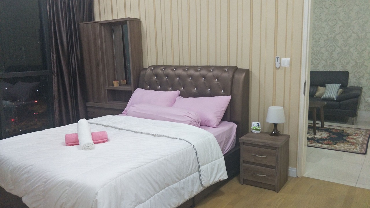 Photo of Bedroom in Pekeliling