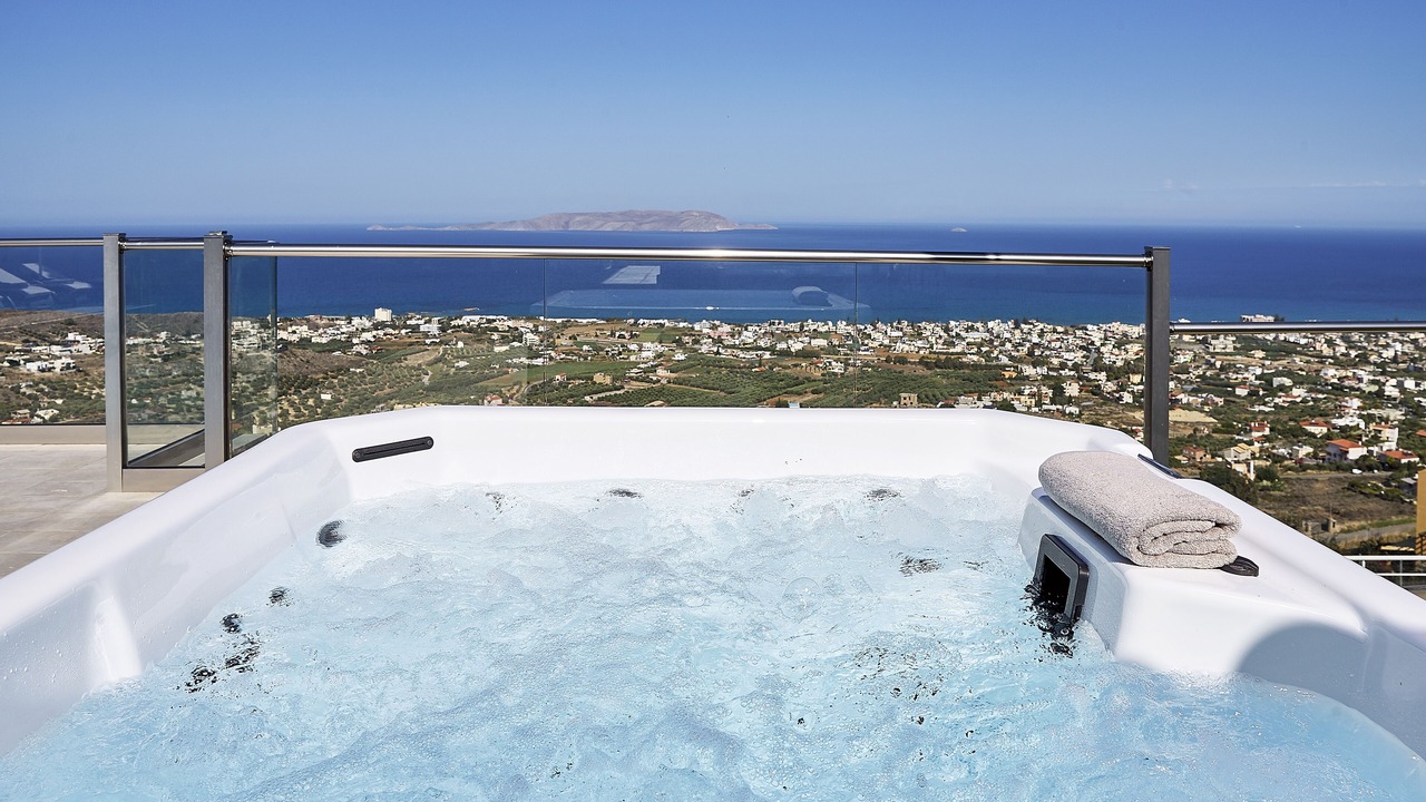Photo of Outdoor in Vathianos Kampos