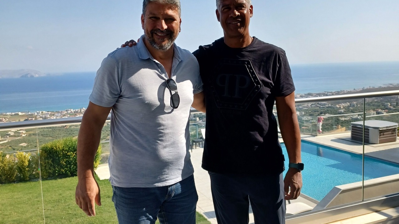 Photo of Others in Vathianos Kampos