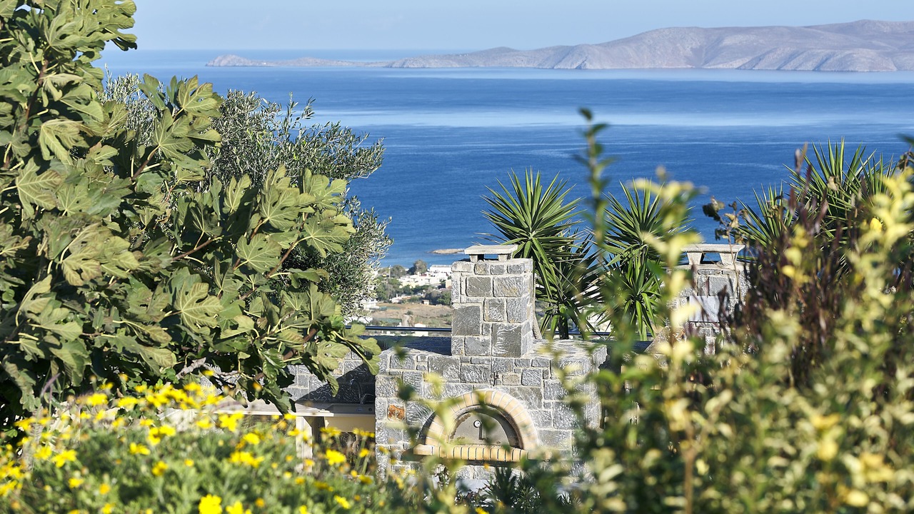 Photo of Outdoor in Vathianos Kampos