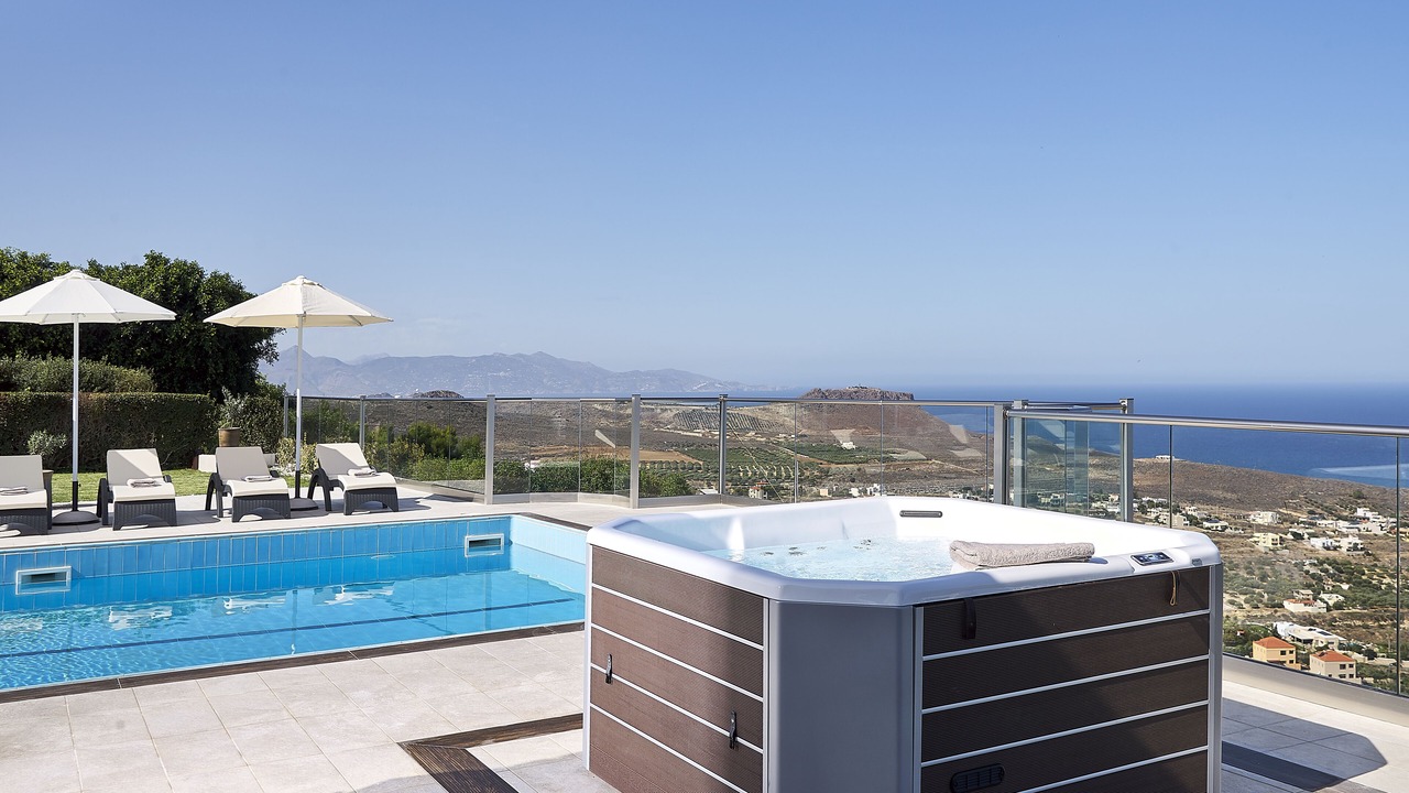 Photo of Outdoor in Vathianos Kampos