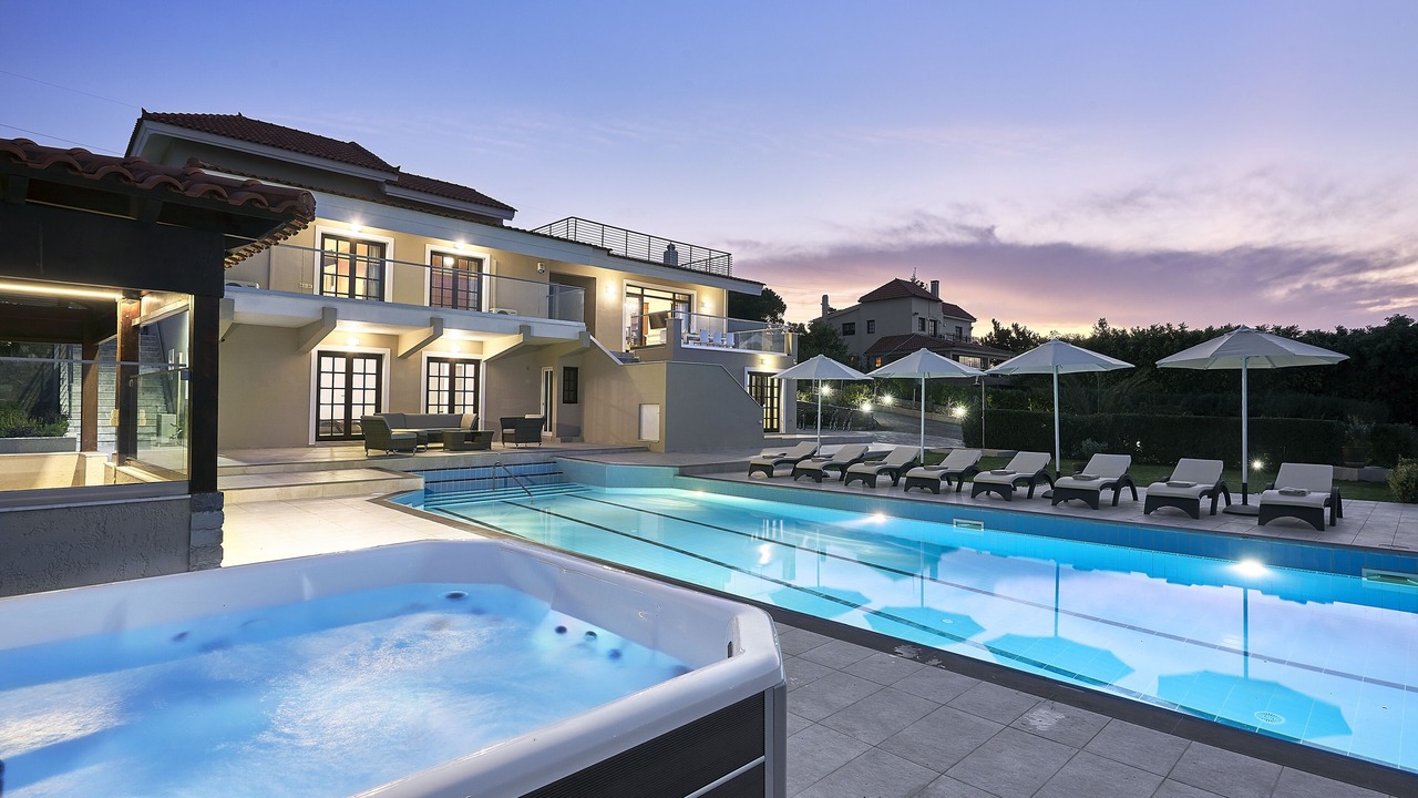 Photo of Outdoor in Vathianos Kampos