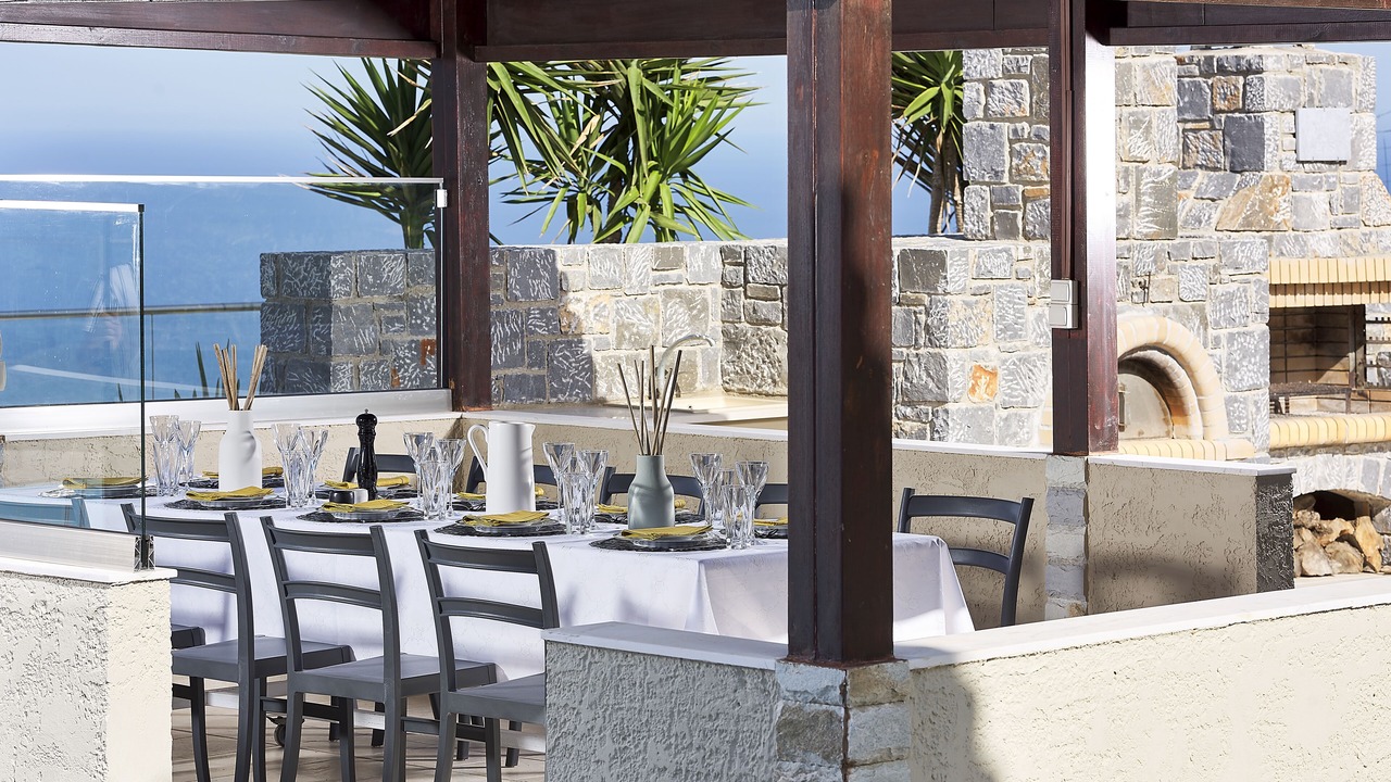 Photo of Outdoor in Vathianos Kampos