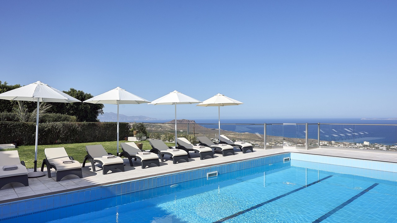 Photo of Outdoor in Vathianos Kampos
