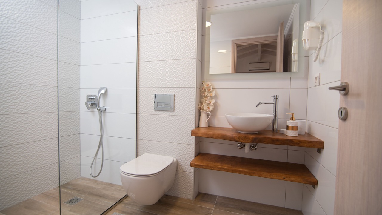 Photo of Bathroom in Lygaria