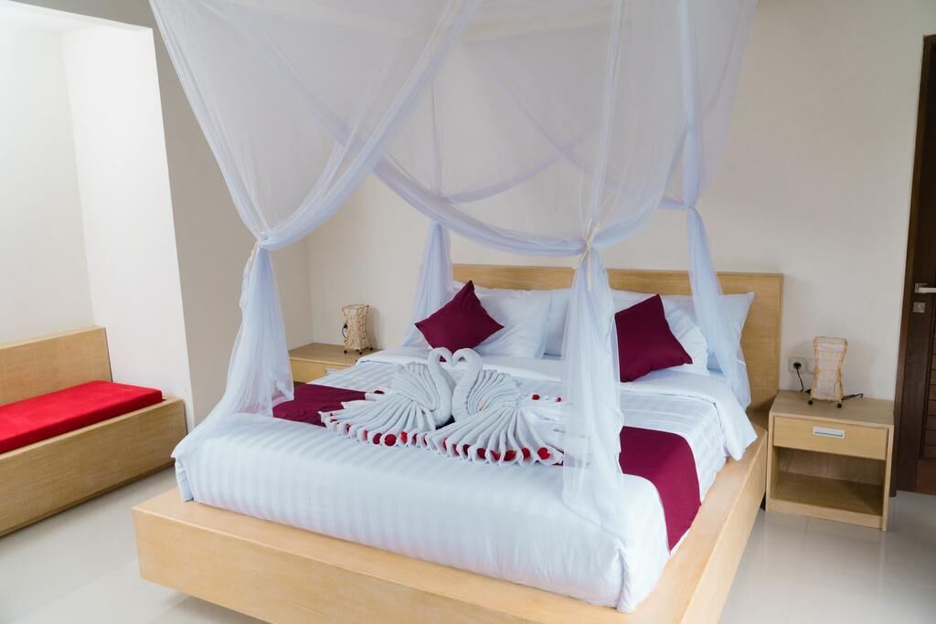 Photo of Bedroom in Tegallalang