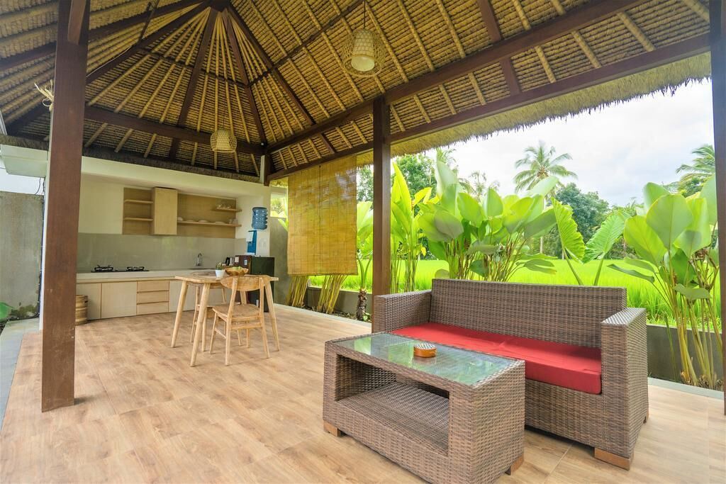 Photo of Outdoor in Tegallalang