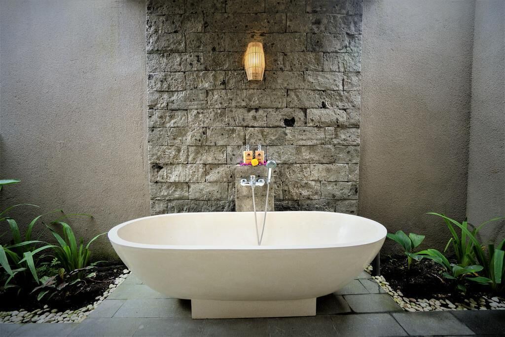 Photo of Bathroom in Tegallalang