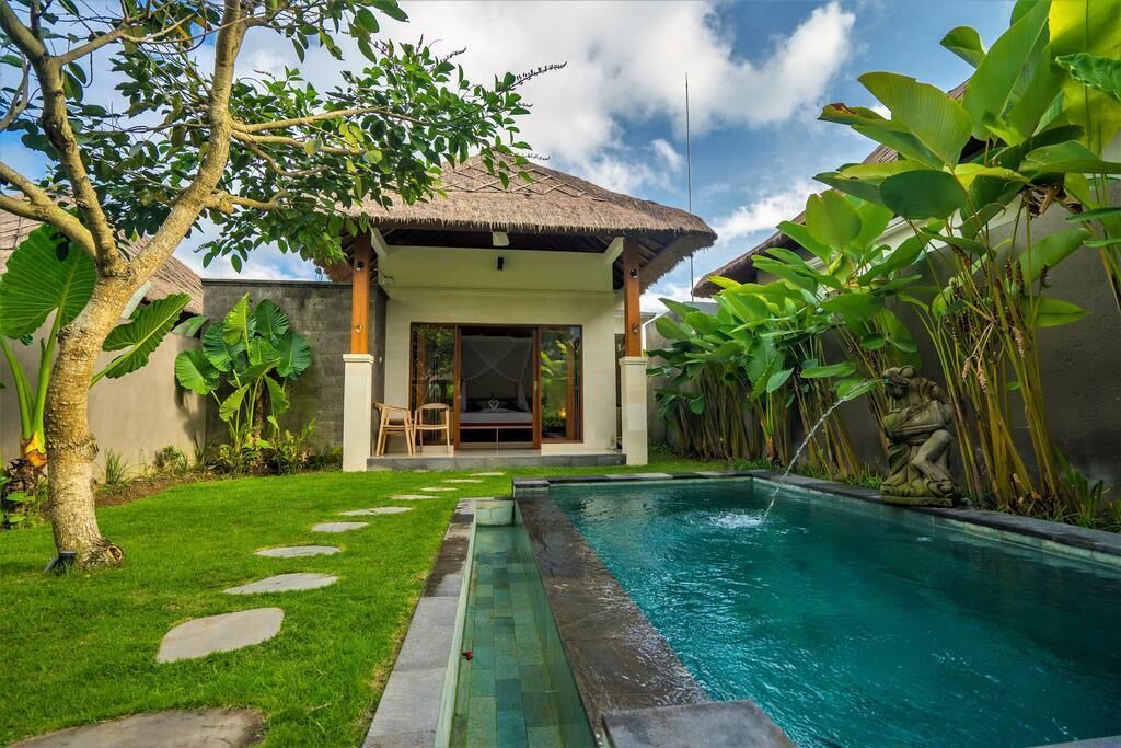 Photo of Outdoor in Tegallalang