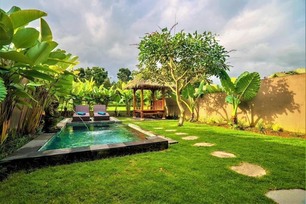 Photo of Outdoor in Tegallalang