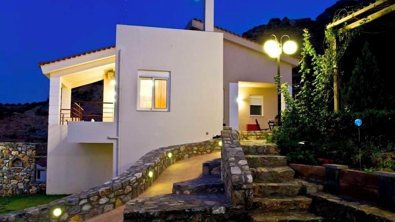 Photo of Outdoor in Agia Pelagia