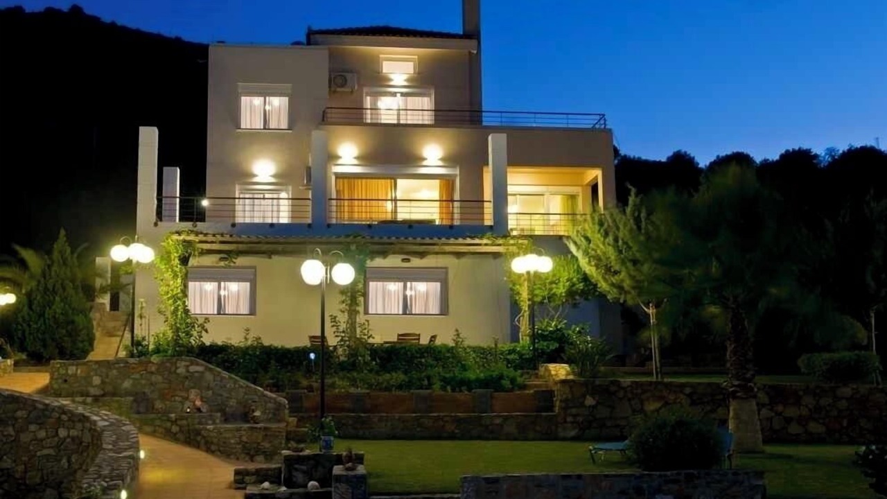 Photo of Outdoor in Agia Pelagia