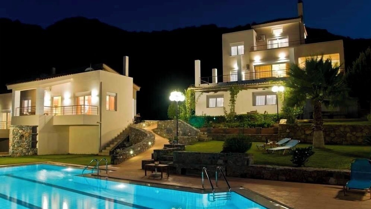 Photo of Outdoor in Agia Pelagia