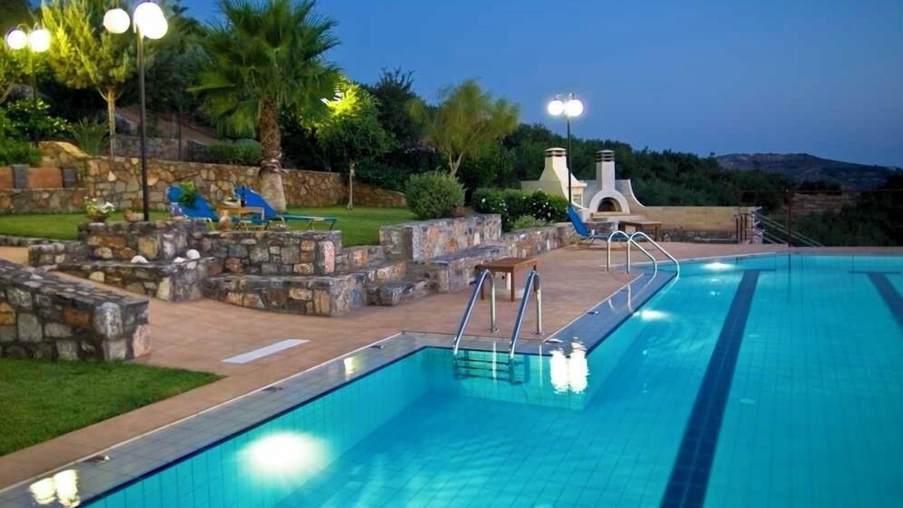 Photo of Outdoor in Agia Pelagia