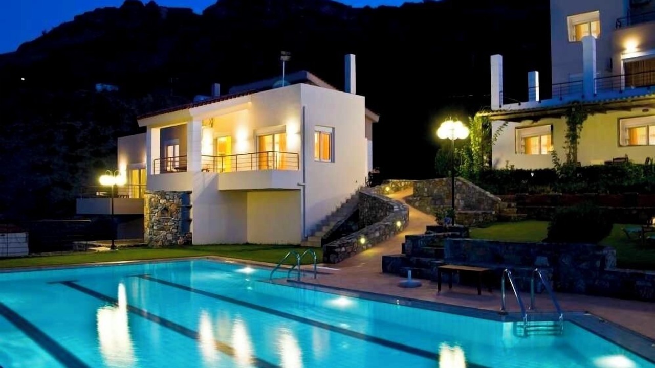 Photo of Outdoor in Agia Pelagia