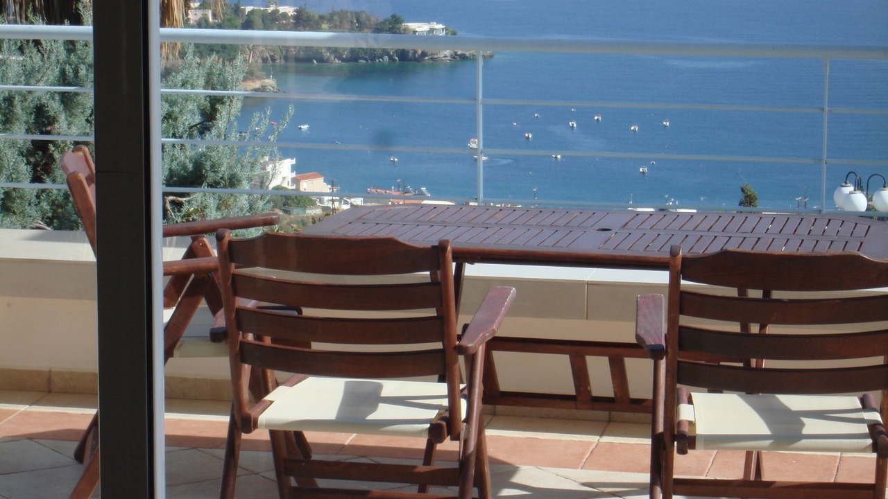 Photo of Outdoor in Agia Pelagia