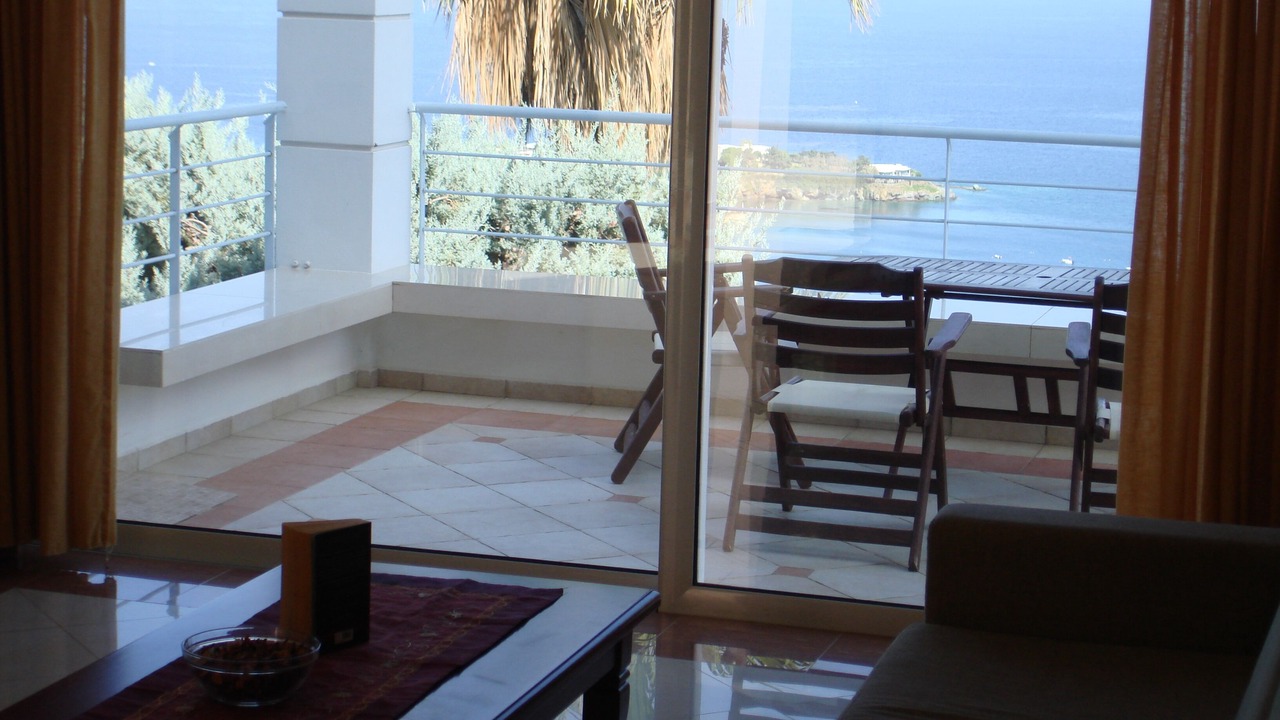 Photo of Livingroom in Agia Pelagia