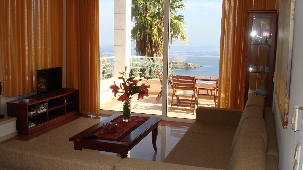 Photo of Livingroom in Agia Pelagia