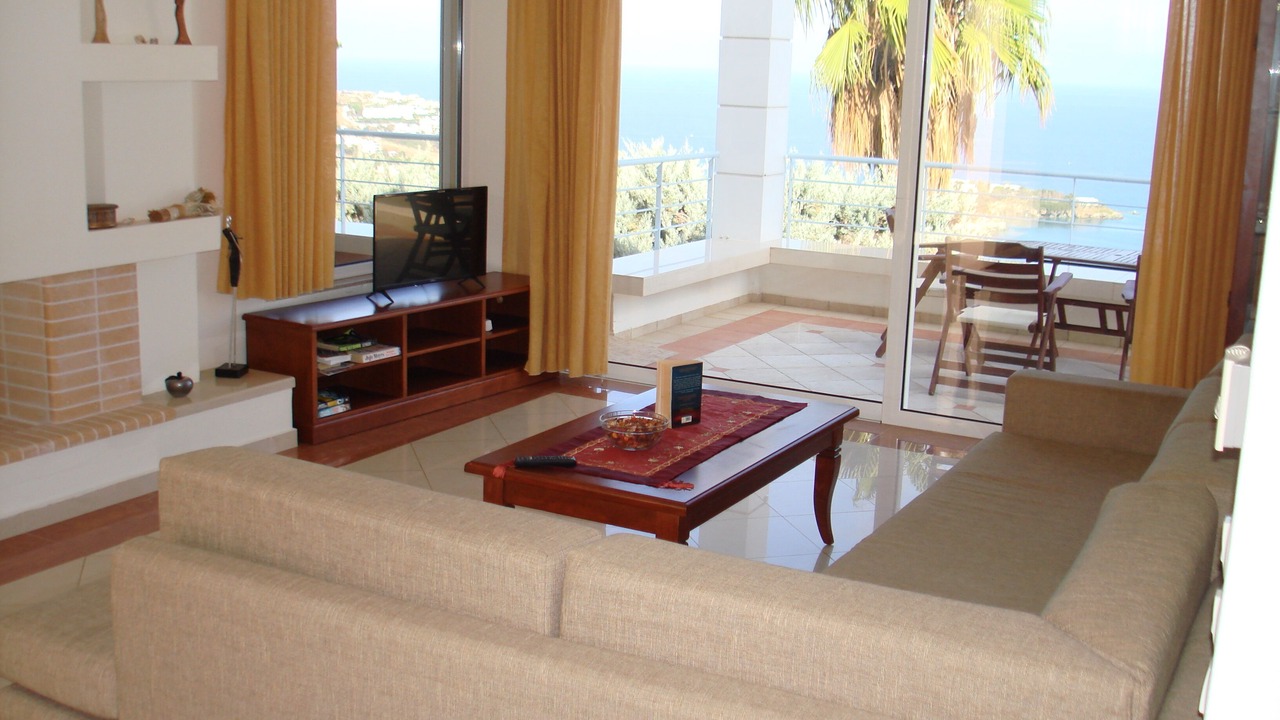 Photo of Livingroom in Agia Pelagia