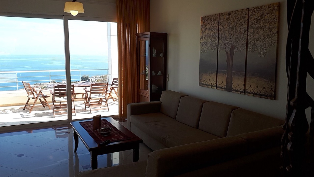 Photo of Livingroom in Agia Pelagia